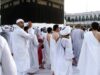 إصدار أكثر من 190 ألف تأشيرة عمرة في أول أيام الموسم بالسعودية