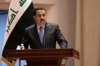 السوداني يحذر من “الحسابات المتسرعة” لانهيار النظام الإيراني