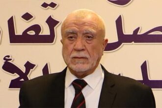 المراقب العام لجمعية الإخوان المرخصة يعلن حلها