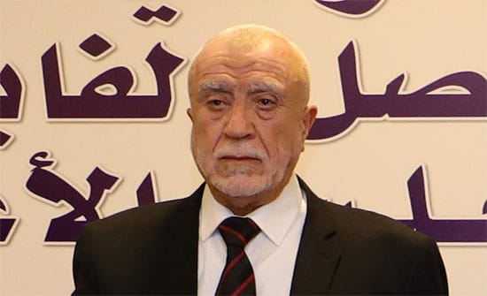 المراقب العام لجمعية الإخوان المرخصة يعلن حلها