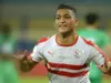 الأهلي يتحرك لضم مصطفى محمد تحسبًا لرحيل وسام أبو علي