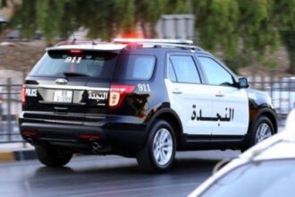إصابة بليغة لمواطن في حادث دهس بياجوز