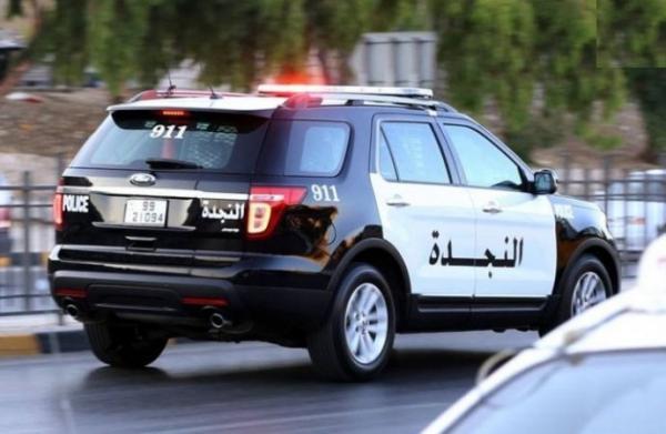إصابة بليغة لمواطن في حادث دهس بياجوز