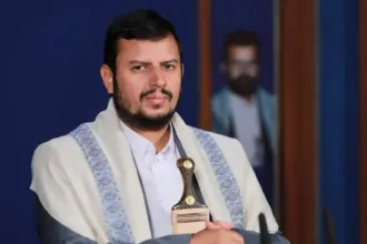 الحوثي: لا مرور للسفن الإسرائيلية في البحر الأحمر
