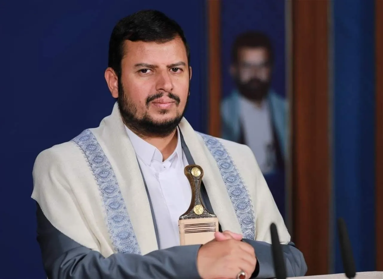 الحوثي: لا مرور للسفن الإسرائيلية في البحر الأحمر