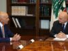 واشنطن تطالب لبنان بموعد محدد لسحب الأسلحة غير المشروعة