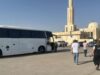 استقبال دفعة جديدة من أطفال غزة للعلاج في الأردن ضمن مبادرة ملكية