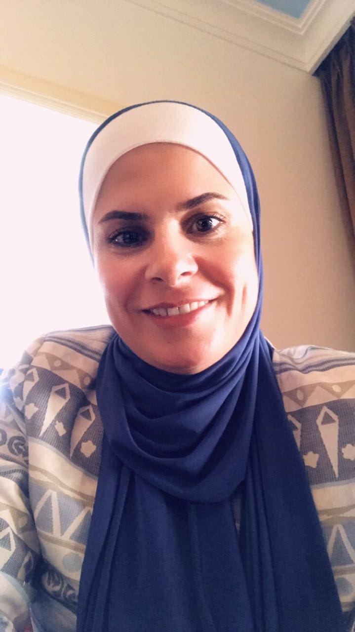 د العقاربة تكتب بحق جيش الوطن