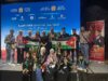ذهبيتان … فضيتان … وأربعة ألقاب دولية تزين حصاد الأردن في بطولة العرب للشطرنج بالمغرب