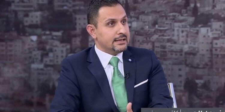السبب الحقيقي وراء التشكيك بالأردن