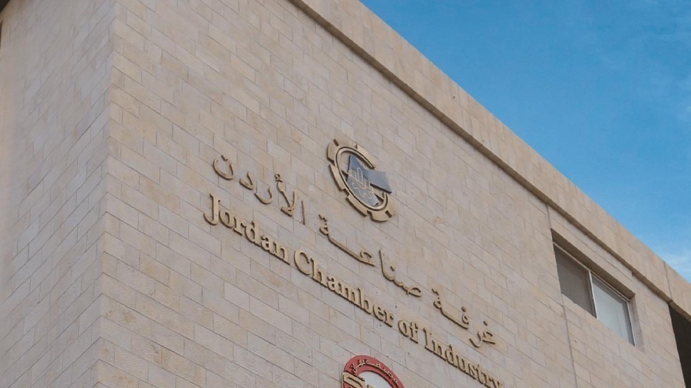 القطاع الصناعي الأردني يحقق نمواً تاريخياً ويقود النمو الاقتصادي في 2025