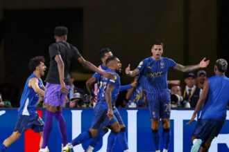 الهلال يهزم مانشستر سيتي ويصنع مفاجأة تاريخية في كأس العالم للأندية