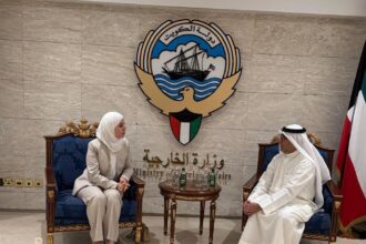انعقاد الاجتماعات التحضيرية للجنة العليا الأردنية الكويتية المشتركة