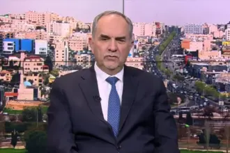 وزير العدل يبحث تعزيز التعاون مع جمعية المحاسبين القانونيين الأردنيين
