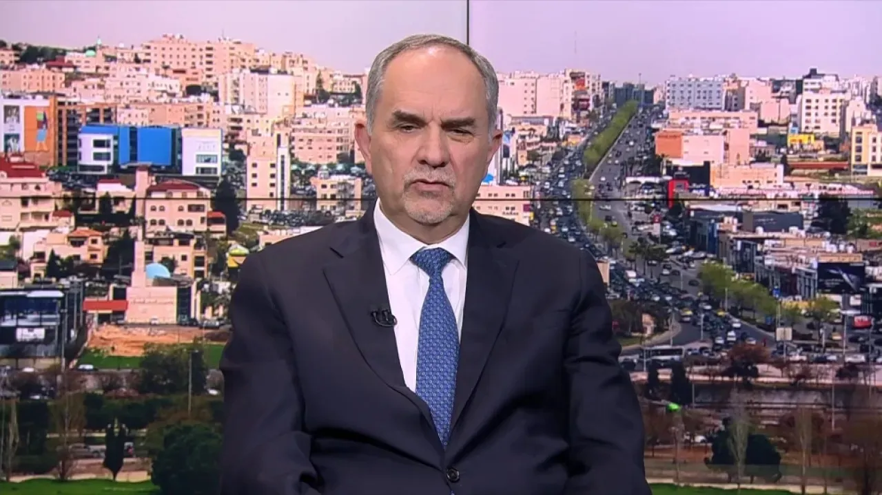 وزير العدل يبحث تعزيز التعاون مع جمعية المحاسبين القانونيين الأردنيين