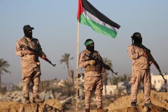 دعوات دولية لتسليم حماس سلاحها وإنهاء سيطرتها على غزة