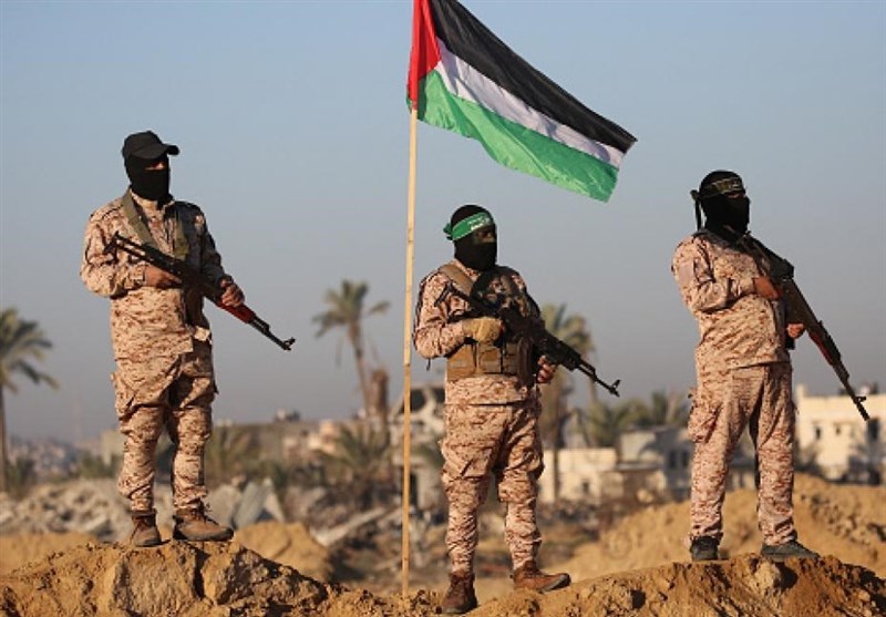 دعوات دولية لتسليم حماس سلاحها وإنهاء سيطرتها على غزة