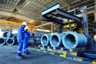 القطاع الصناعي الأردني يحقق نمو 3.8% وينتظر قفزات مستقبلية