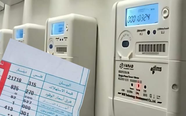 صندوق النقد: أسعار الكهرباء في الأردن من الأعلى بالشرق الأوسط