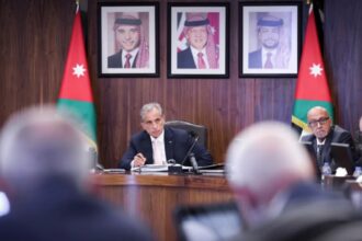 عاجل | الحكومة تقر أسسًا جديدة لمنح الجنسية الأردنية للمستثمرين