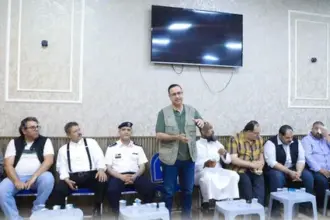 اجتماع في العقبة يبحث تعليمات السلامة خلال الرحلات البحرية