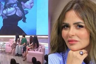 فنانة ألمانية تتهم مها الصغير بسرقة أعمالها الفنية: "السرقة مؤلمة"