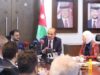 الأردن وسوريا يبحثان فرص التعاون التقني وتبادل الخبرات الرقمية