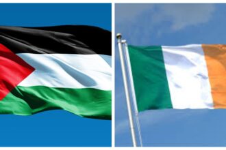 إيرلندا تدعم فلسطين بـ4 ملايين يورو وتطالب بوقف النار