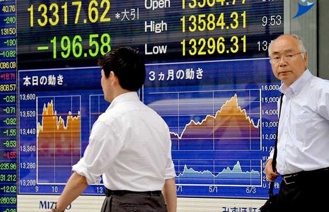 الأسواق الآسيوية الناشئة تحقق أقوى مكاسب أسبوعية منذ أشهر