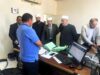 الربطة يتفقد محكمة السلط الشرعية ويؤكد تسهيل الإجراءات وتسريع الإنجاز