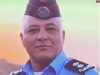 الحجاج يهنئ المقدم هاجس الحجاج بمنصبه الجديد