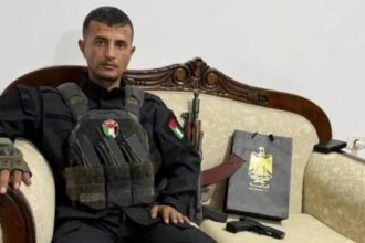 أبو شباب يعلن إدارة مدنية في رفح واستعداد لمواجهة حماس