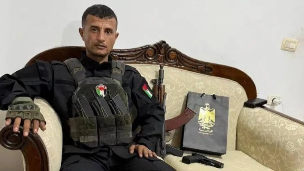 أبو شباب يعلن إدارة مدنية في رفح واستعداد لمواجهة حماس