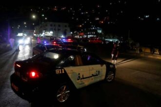 عاجل | وفاة شاب بمشاجرة في إربد والأمن يحقق