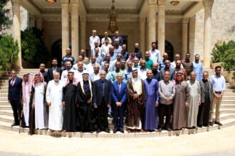 عاجل | العيسوي: الأردن ثابت أمام العواصف والرؤية الملكية تصنع من التحديات فرصًا