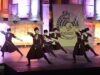الأكثر مشاركة في مهرجان جرش فرقة " نادي الجيل " تقدم فلكلور وتراث الشركس على المسرح الجنوبي
