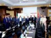عمان الأهلية وشركة الألبان الأردنية "مها " توقعان اتفاقية مع جامعة البترا لتطوير منتج ألبان مبتكر يحمي الجهاز الهضمي