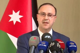 المومني: الأردن يواصل جهوده الإغاثية والدبلوماسية لدعم غزة
