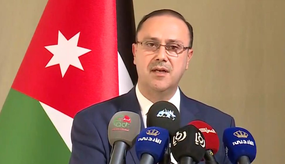 المومني: الأردن يواصل جهوده الإغاثية والدبلوماسية لدعم غزة