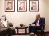 الصفدي واليماحي يشددان على إنهاء العدوان الإسرائيلي على غزة