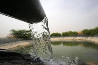 خسائر مائية تصل إلى 27% في وادي الأردن