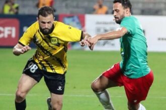 عاجل | الحسين إربد يُسقط الوحدات ويتوّج بالسوبر الأردني من قلب إربد