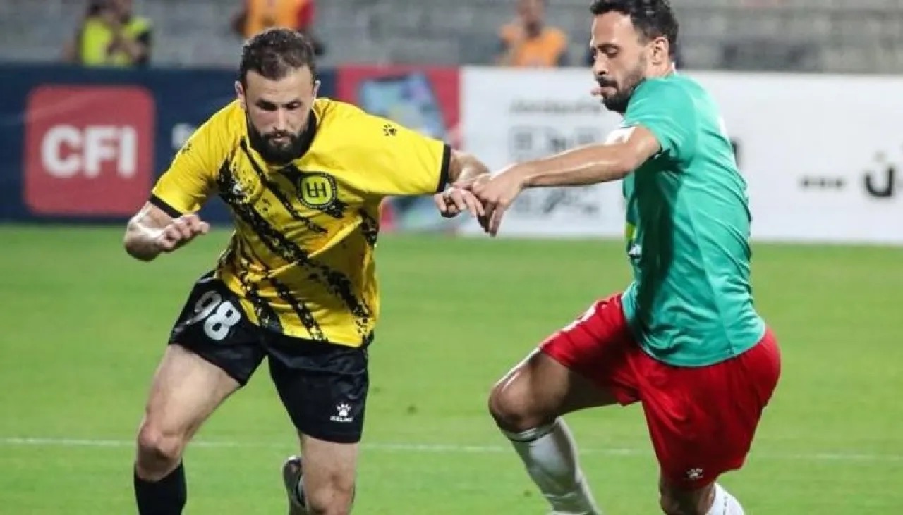 عاجل | الحسين إربد يُسقط الوحدات ويتوّج بالسوبر الأردني من قلب إربد