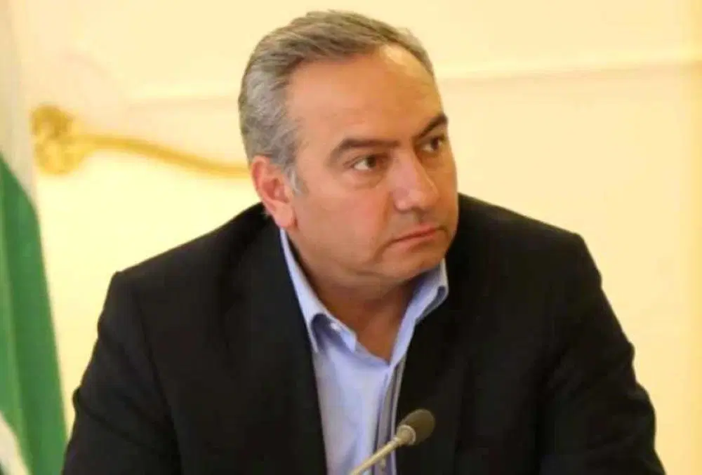 الى رئيس سلطة إقليم البتراء ( طمّنا عنك.. من شان الله )