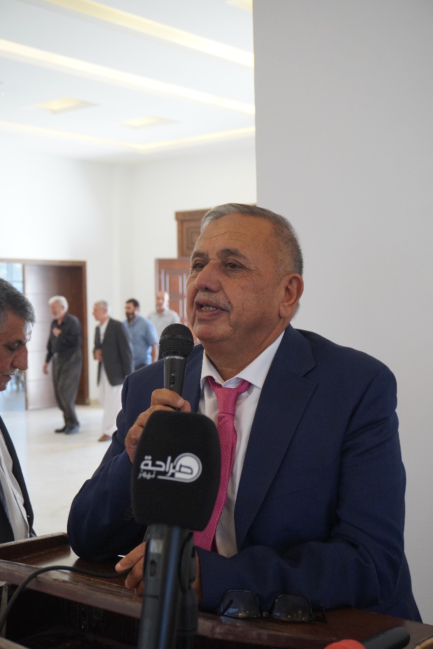 الاحتفال بإنجاز ديوان أبناء عشائر محافظة الطفيلة بعمان ... فيديو وصور