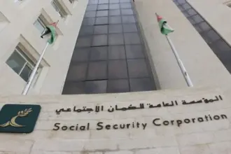 النائب العمري يحذر من "مخاطر حقيقية" تهدد استدامة صندوق الضمان الاجتماعي