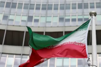 الولايات المتحدة ترفض تعليق إيران تعاونها مع الوكالة الدولية للطاقة الذرية