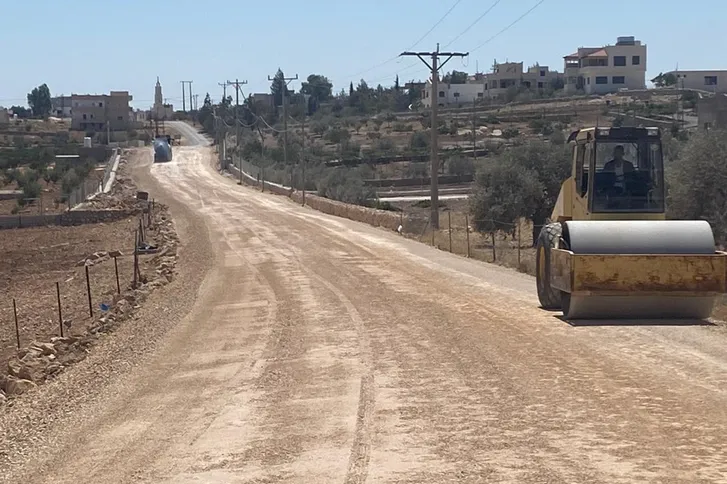 29.9 مليون دينار لنهضة تطويرية وخدمية في محافظة جرش