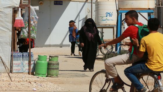 32 ألف تصريح عمل للاجئين سوريين بالأردن منذ بداية 2025