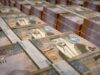 ارتفاع الإيرادات المحلية وتوقعات بانخفاض الدين نهاية حزيران